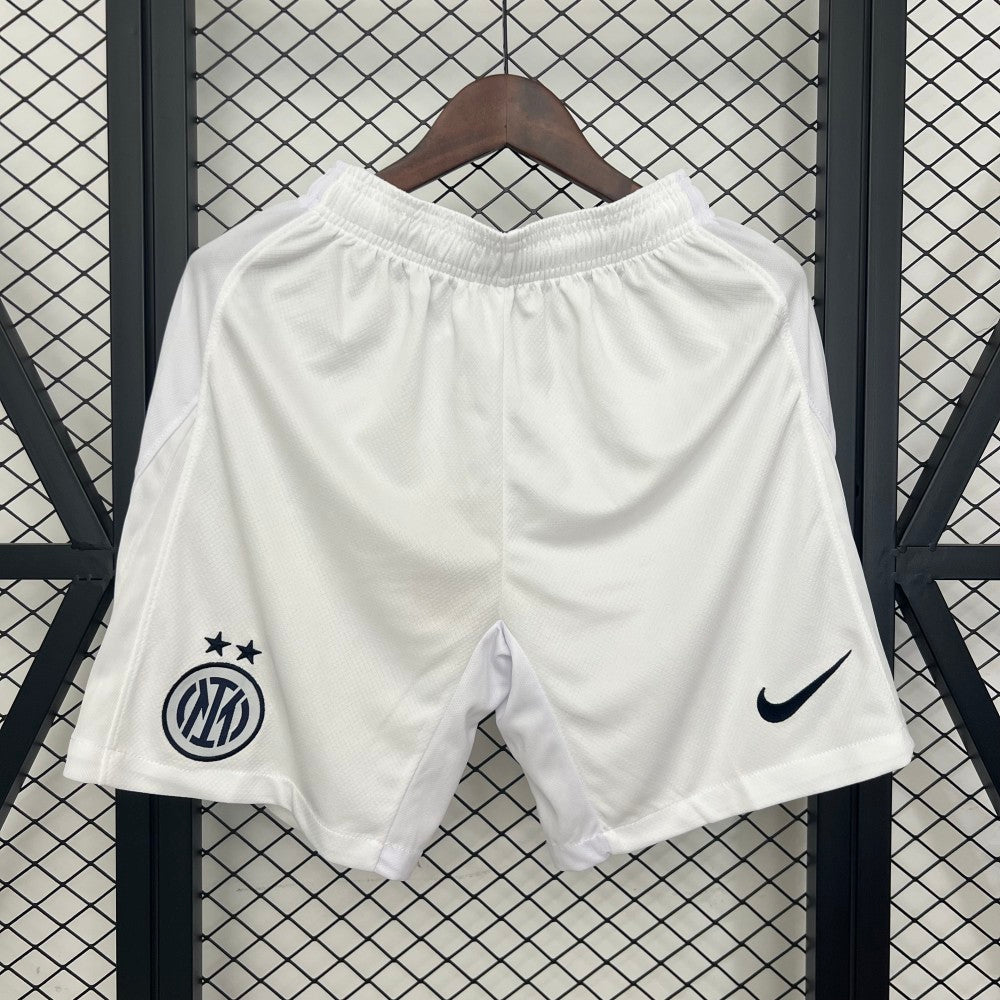 2025-26 inter milan player version short (size L)
