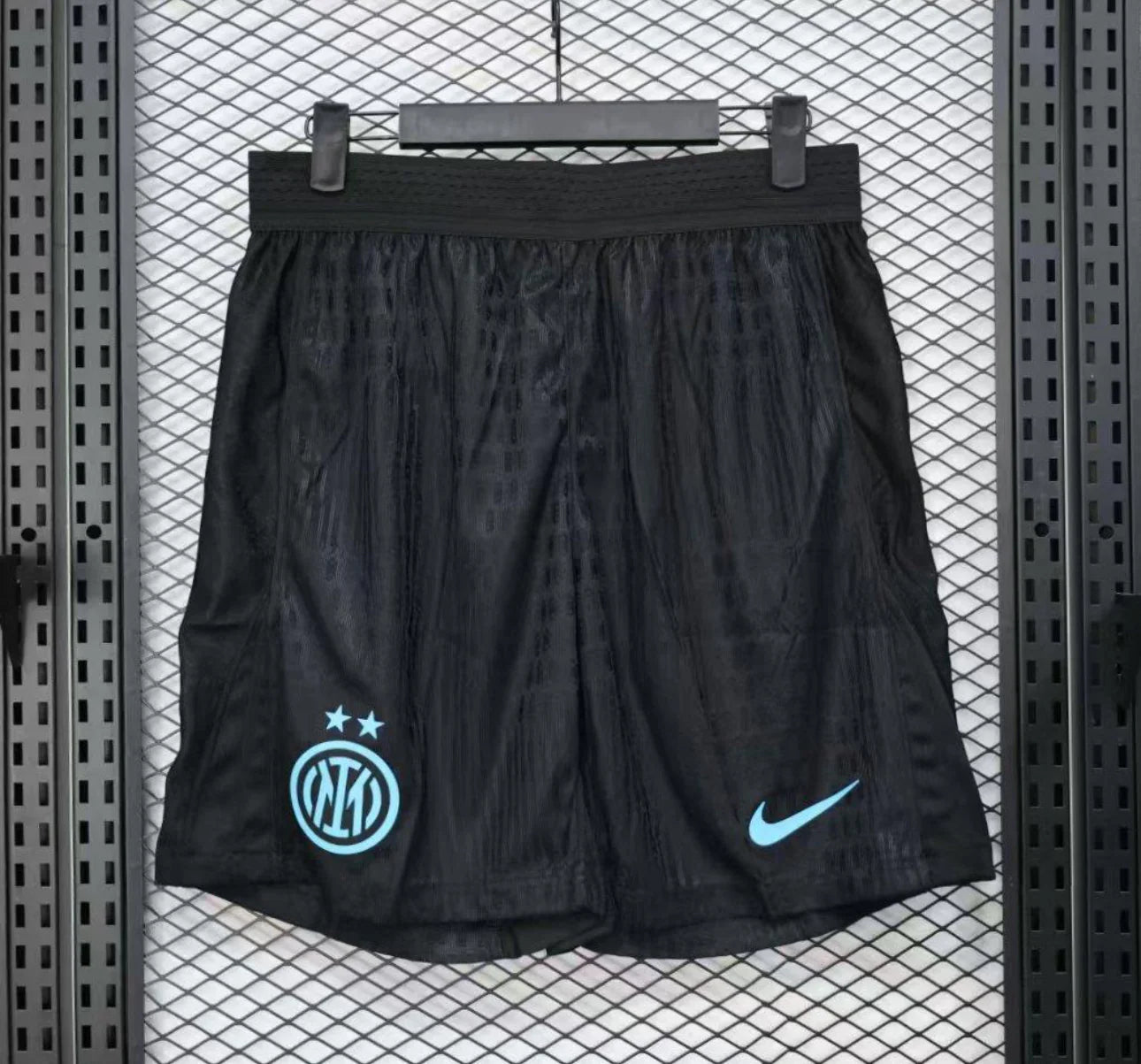 2025-26 inter milan player version short (size L)