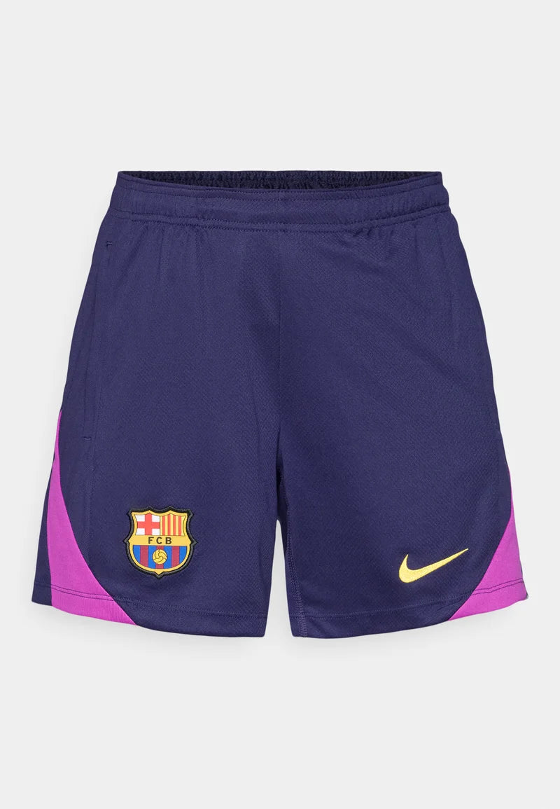 NIKE BARCELONA TRAINING SHORT