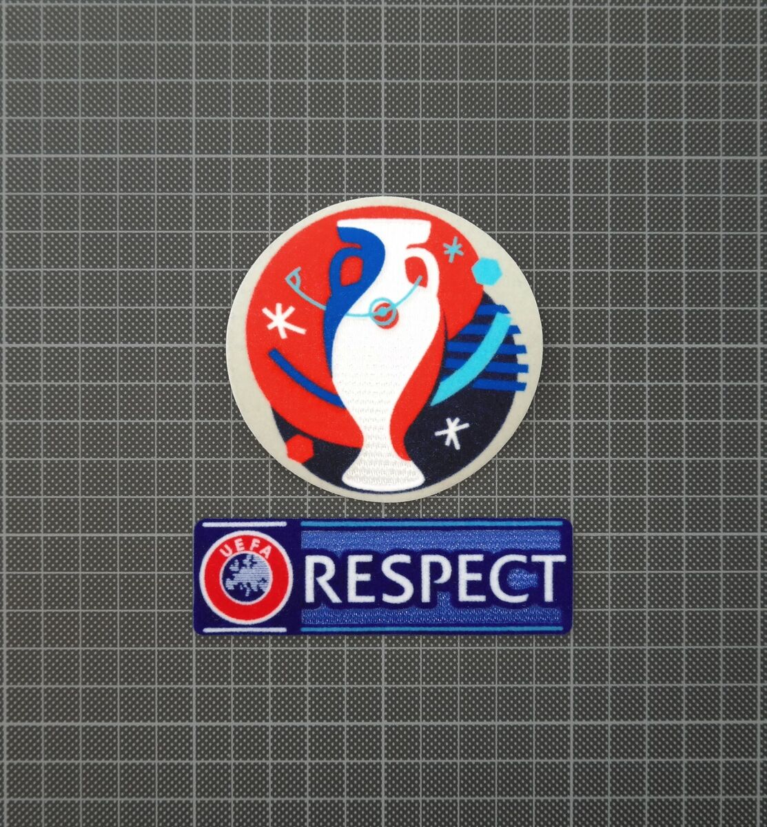 EURO 2016 PATCH