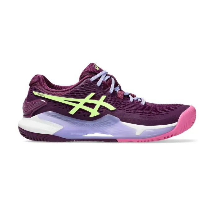 Asics Gel-Resolution 9