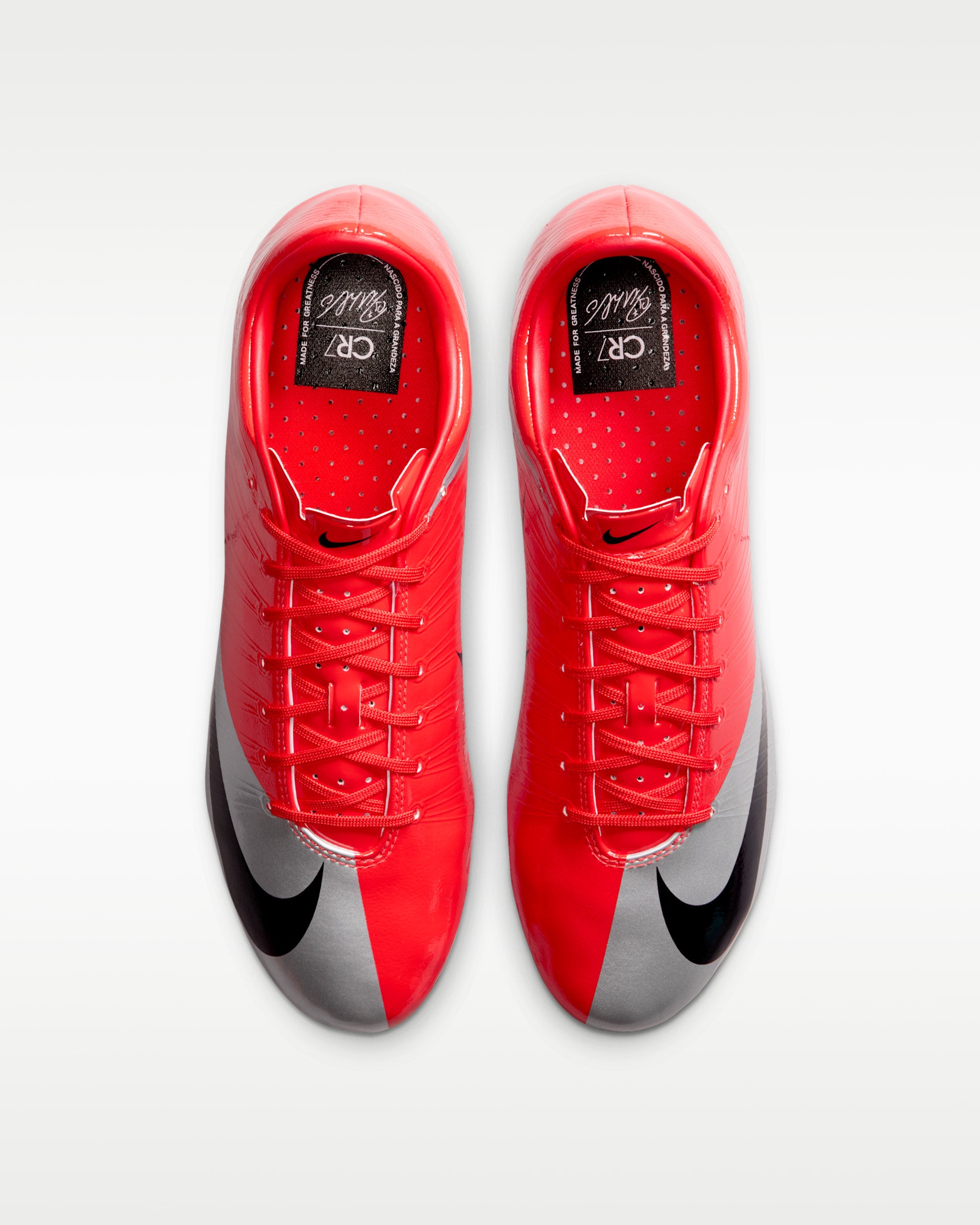 Nike Mercurial Superfly RGN
