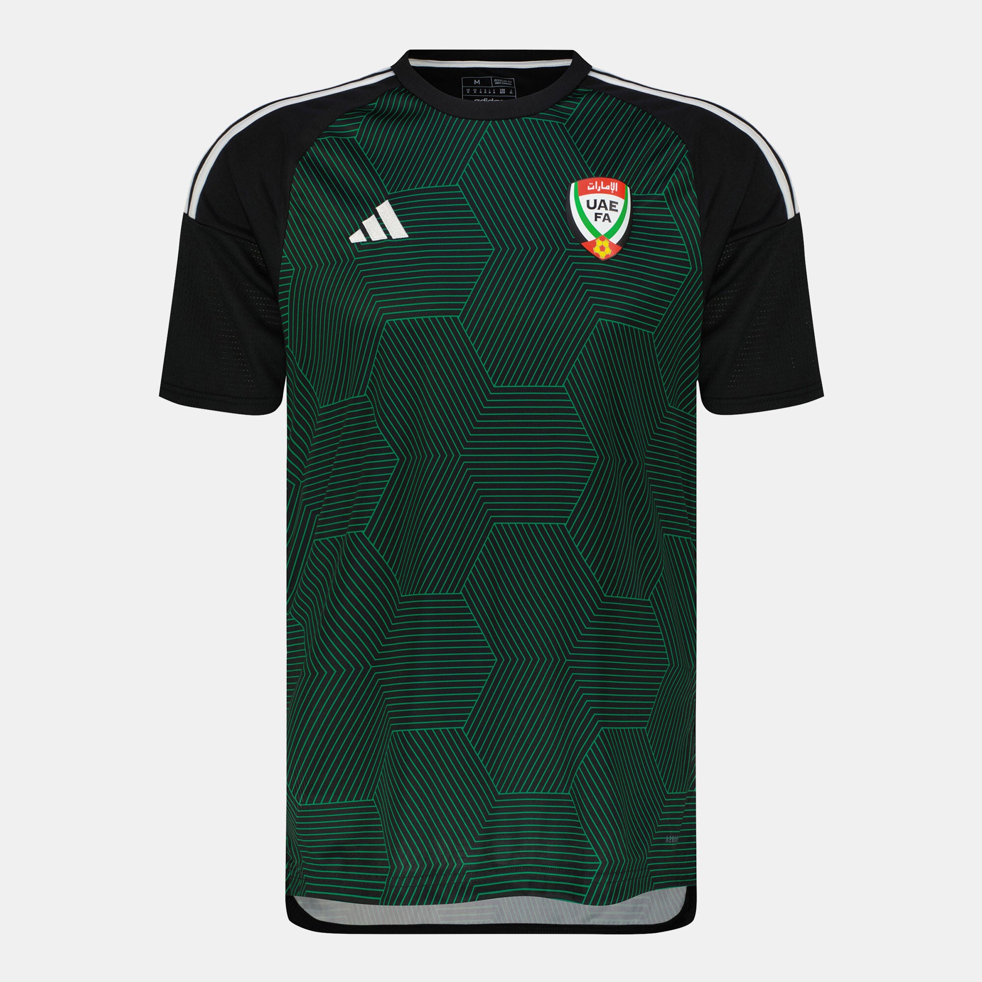 UAE 2025 JERSEY TM
