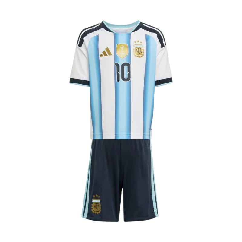 Argentina home kids wc 2026