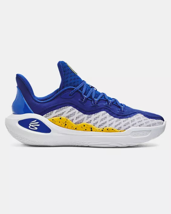 UNDER ARMOUR Curry 11 'Dub Nation'
