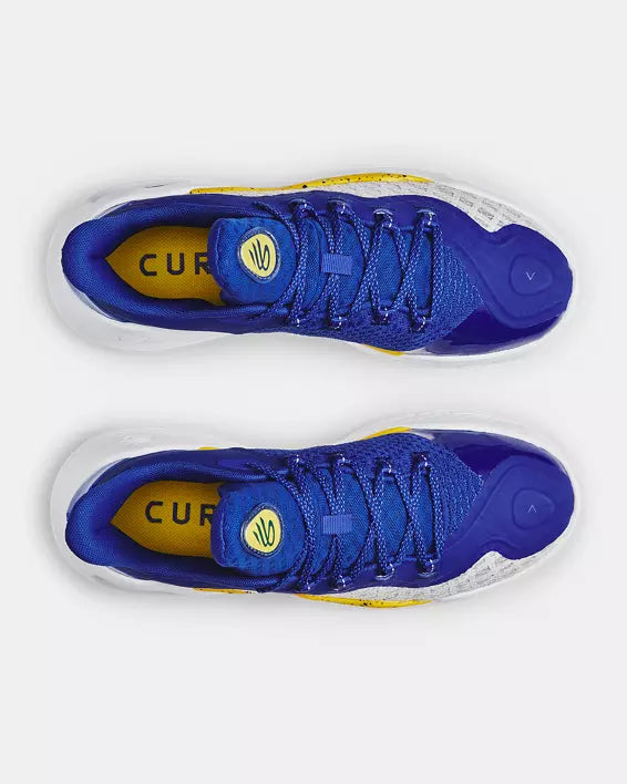 UNDER ARMOUR Curry 11 'Dub Nation'