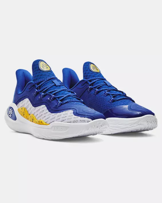 UNDER ARMOUR Curry 11 'Dub Nation'
