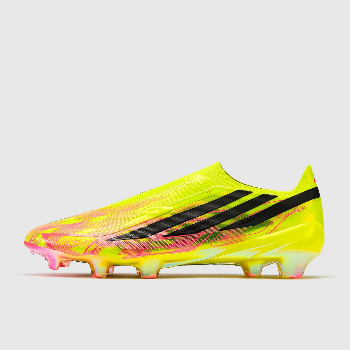 F50 Hyperfast Elite