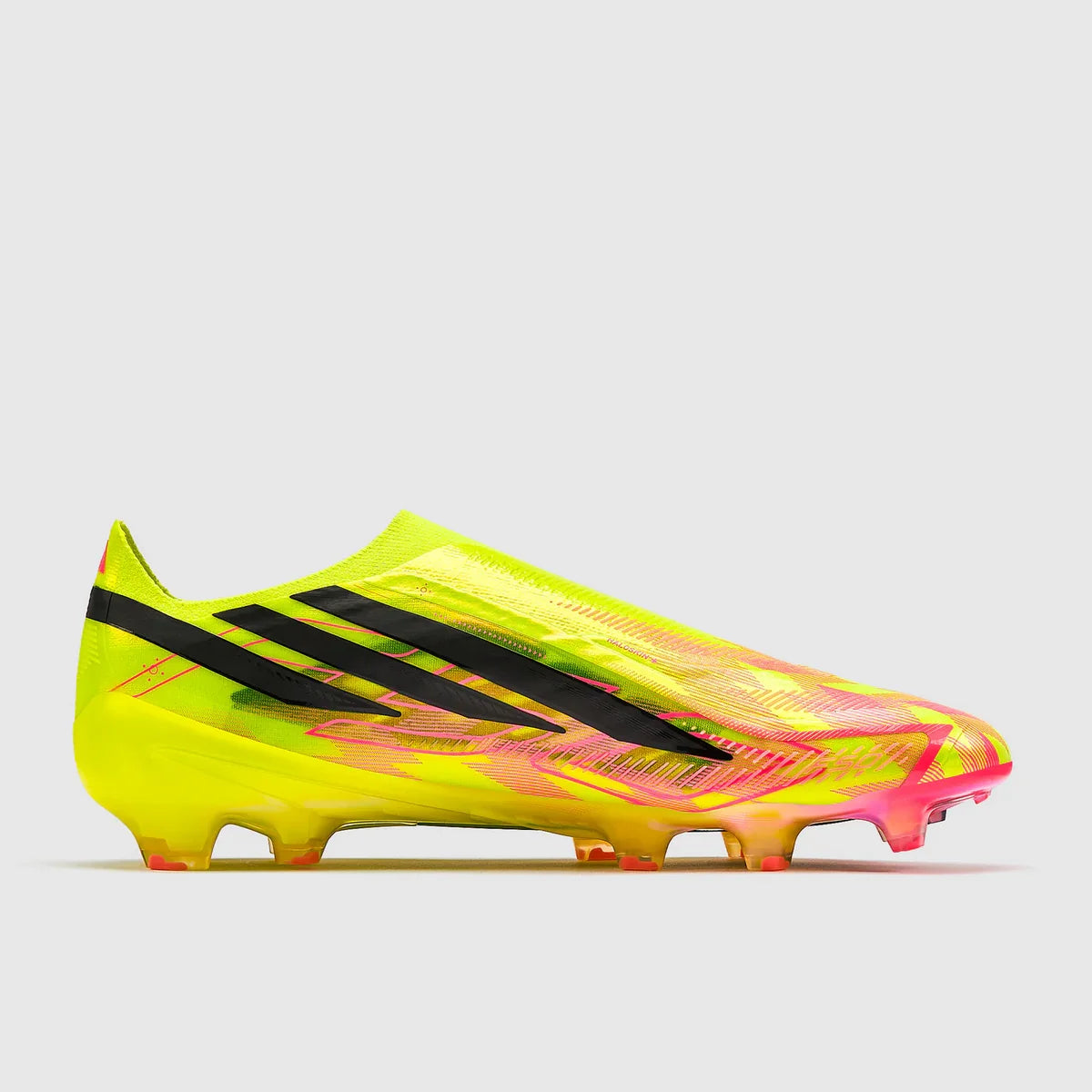F50 Hyperfast Elite