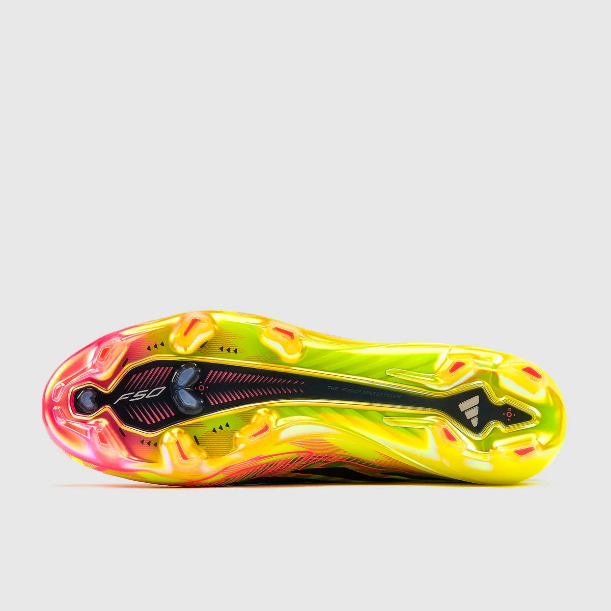 F50 Hyperfast Elite