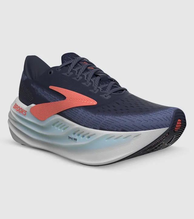 Brooks glycerin (size 46) T