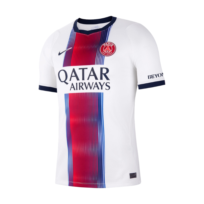 26-27 PSG AWAY