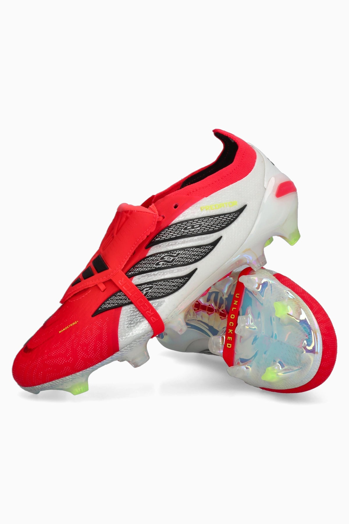 ADIDAS PREDATOR ELITE UNLOCKED