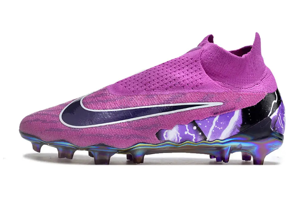 Nike phantom gx thunder elite ( size 43) stock