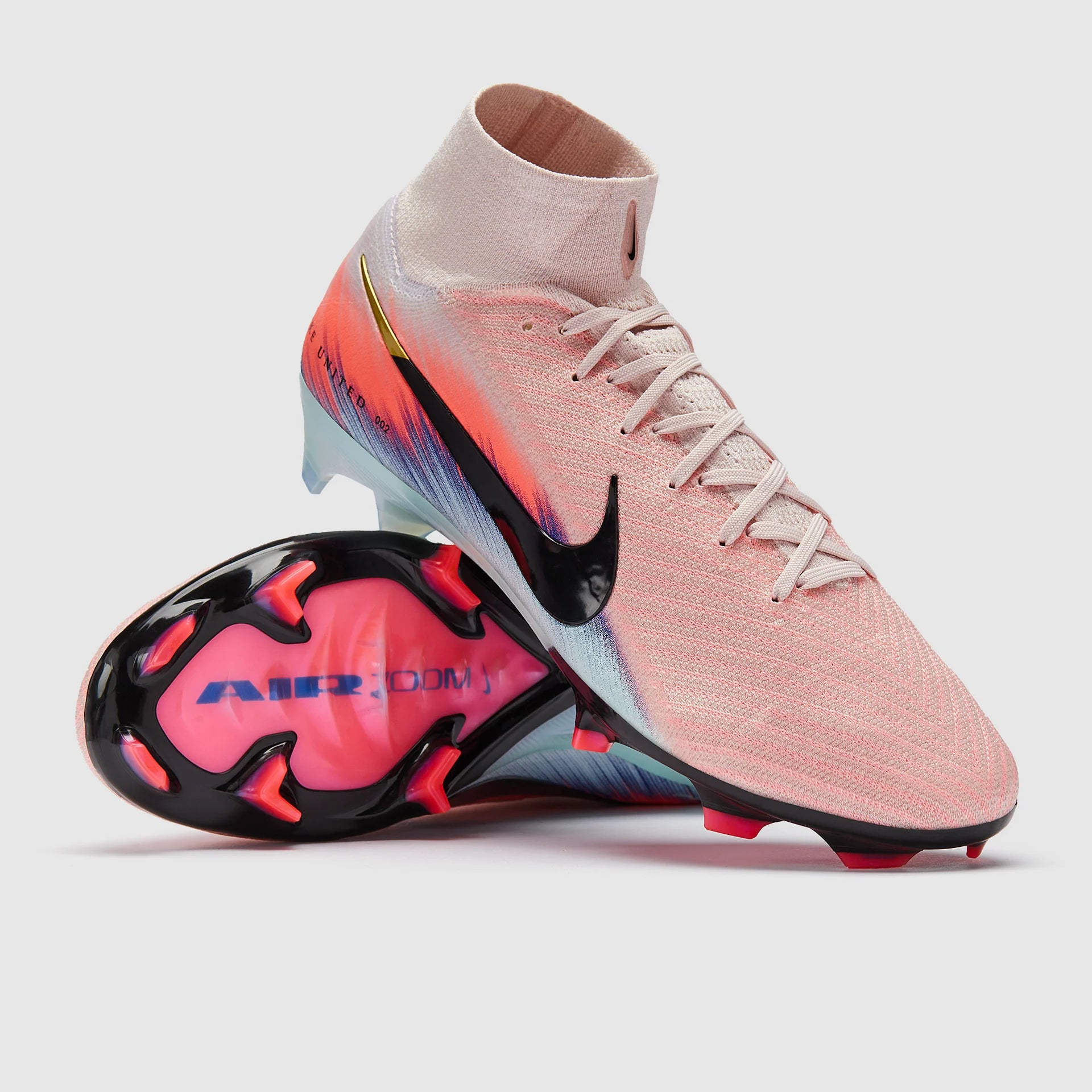 Nike Airzoom superfly (size 42) stock
