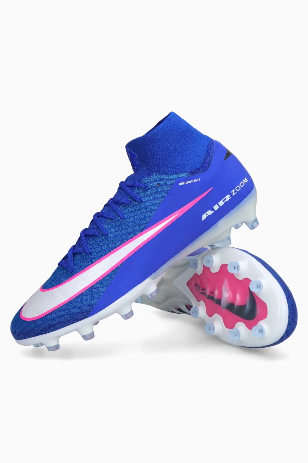 Nike zoom mercurial superfly (size 42) stock