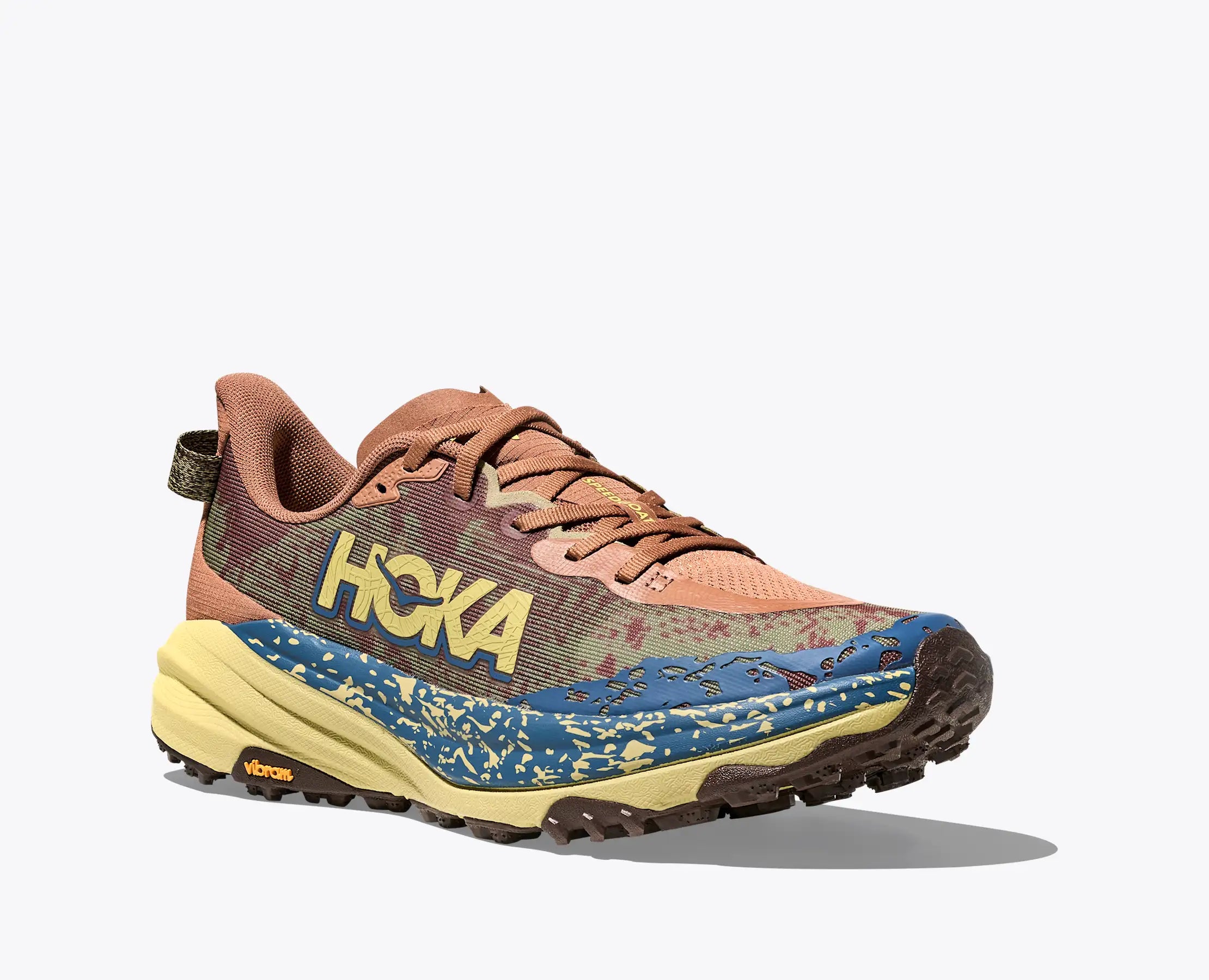 Hoka speedgoat (size 36) stock