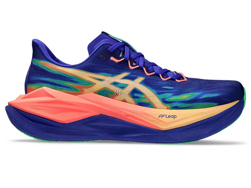 Asics superblast (size 38) stock