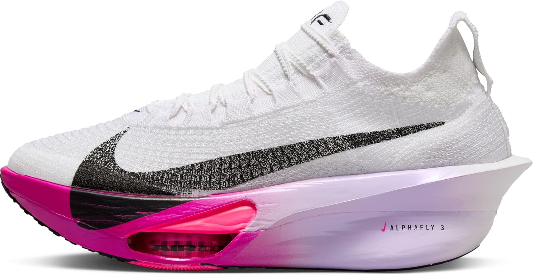 Nike alphafly (size 38.5) stock