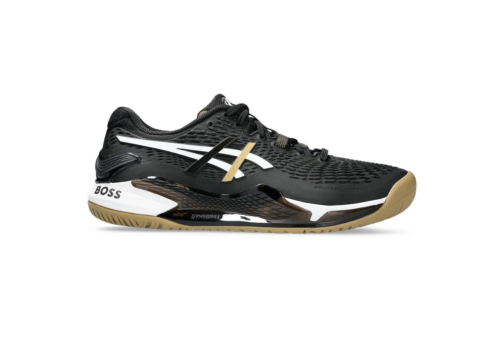 Asics Gel-Resolution (size 36) stock