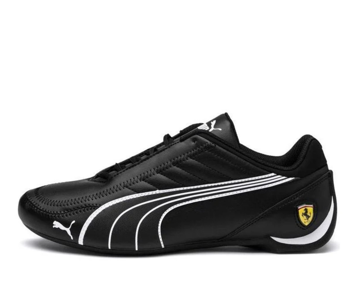 Ferrari Future kart cat (size 41) stock