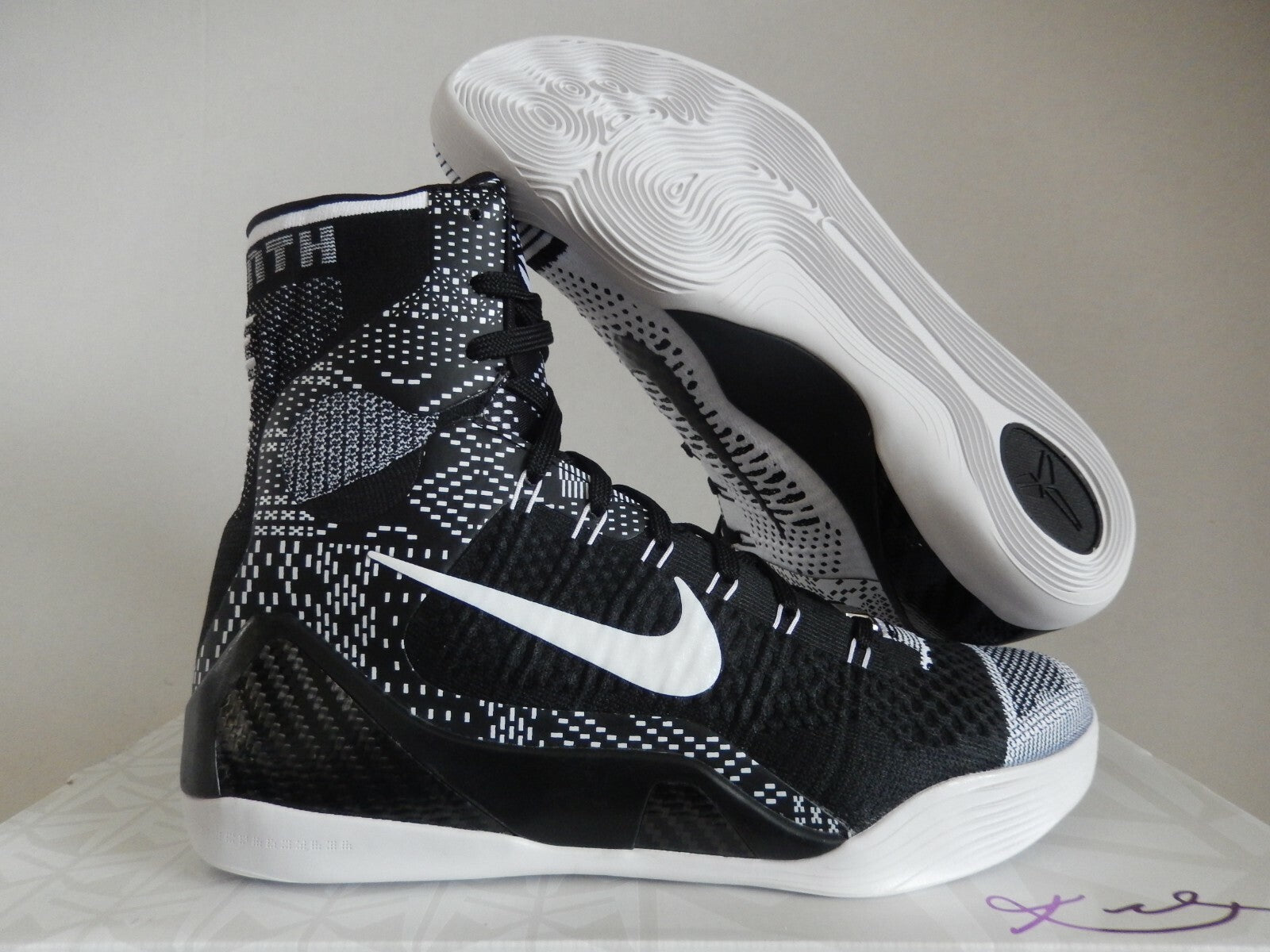 Nike kobe (size 44) stock