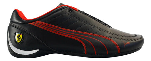Ferrari f1 shoes (size 42) stock