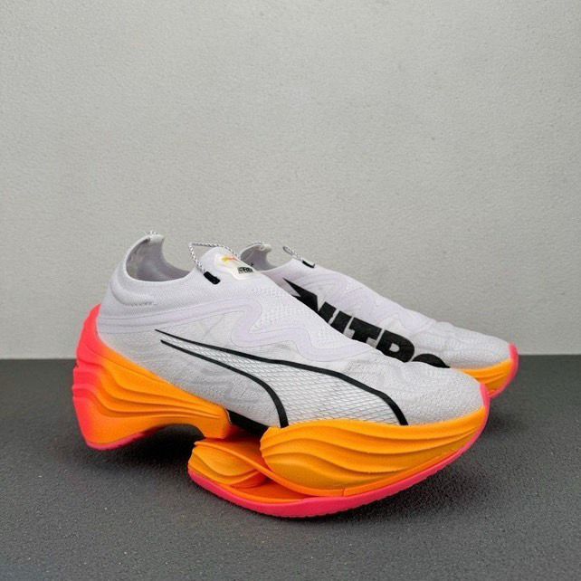 Puma nitro (size 38) stock