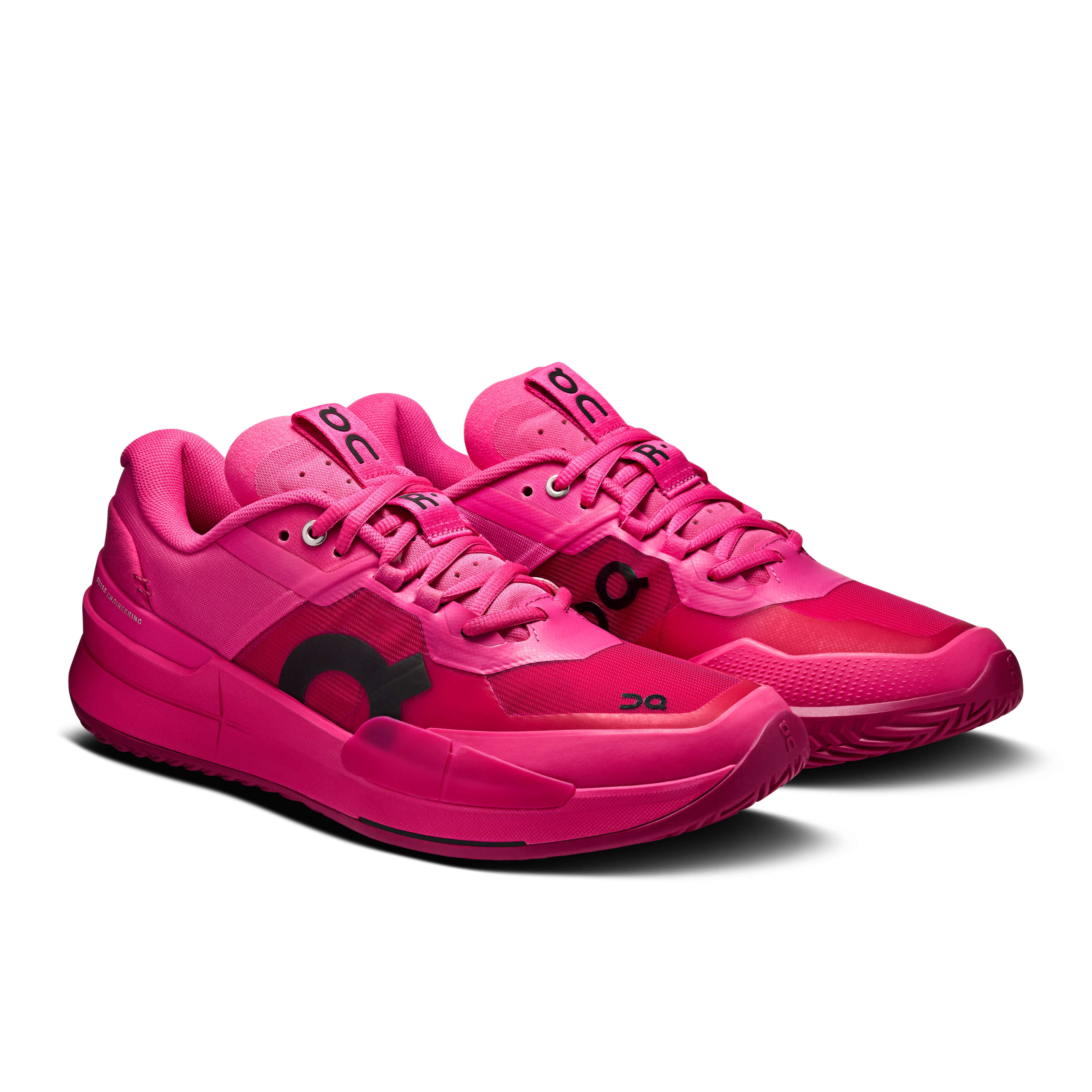 On Cloud The Roger Pro 2