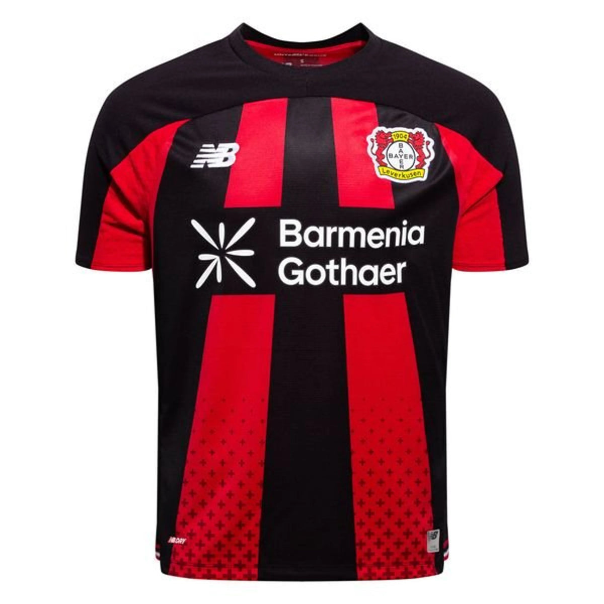 Bayer Levekusen Jersey Tm