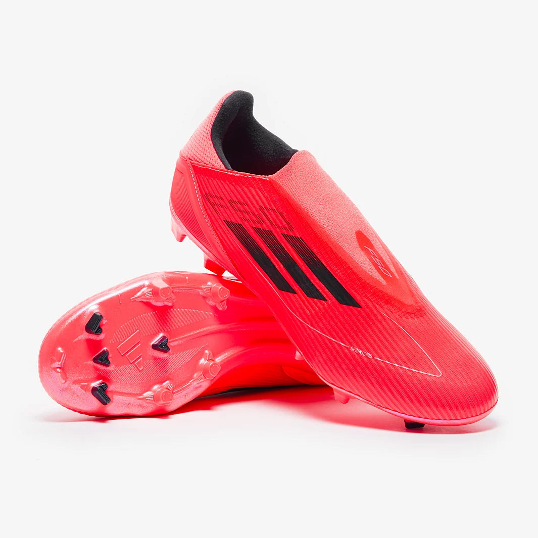 Adidas F50 (size 40) stock
