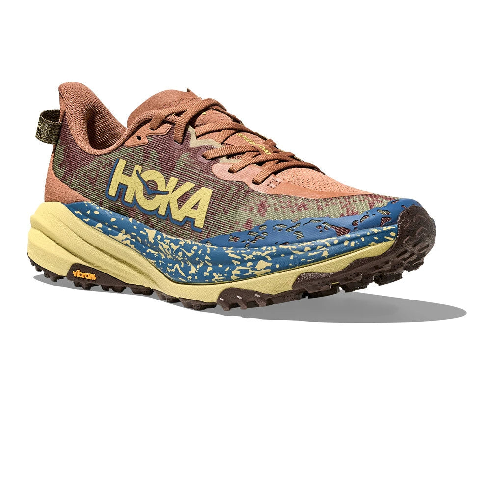 HOKA Speedgoat ( size 46) stock