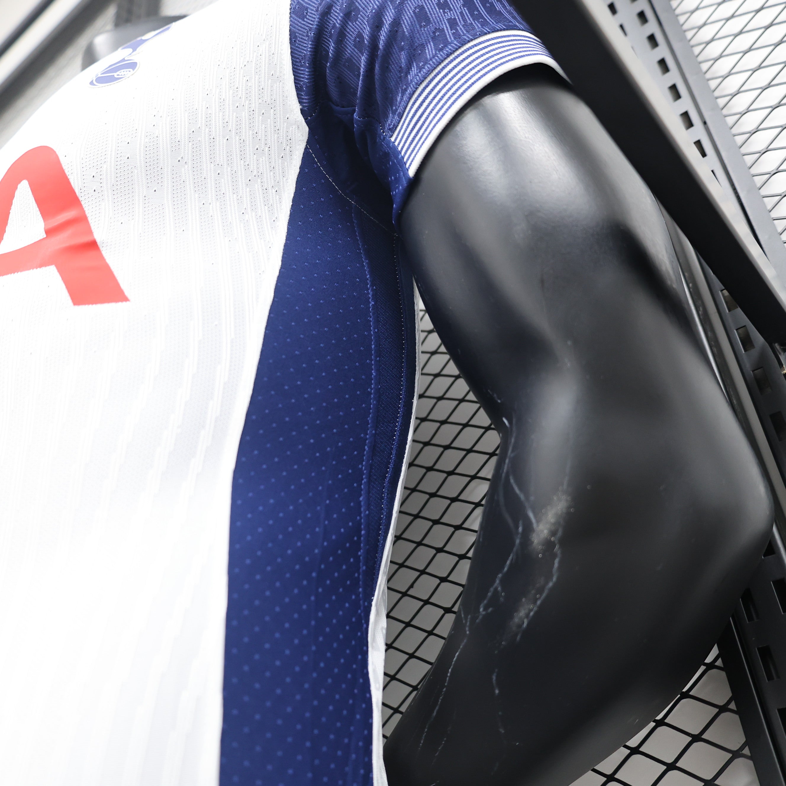 TOTTENHAM HOME PLAYER VERSION 2024/2025 tm