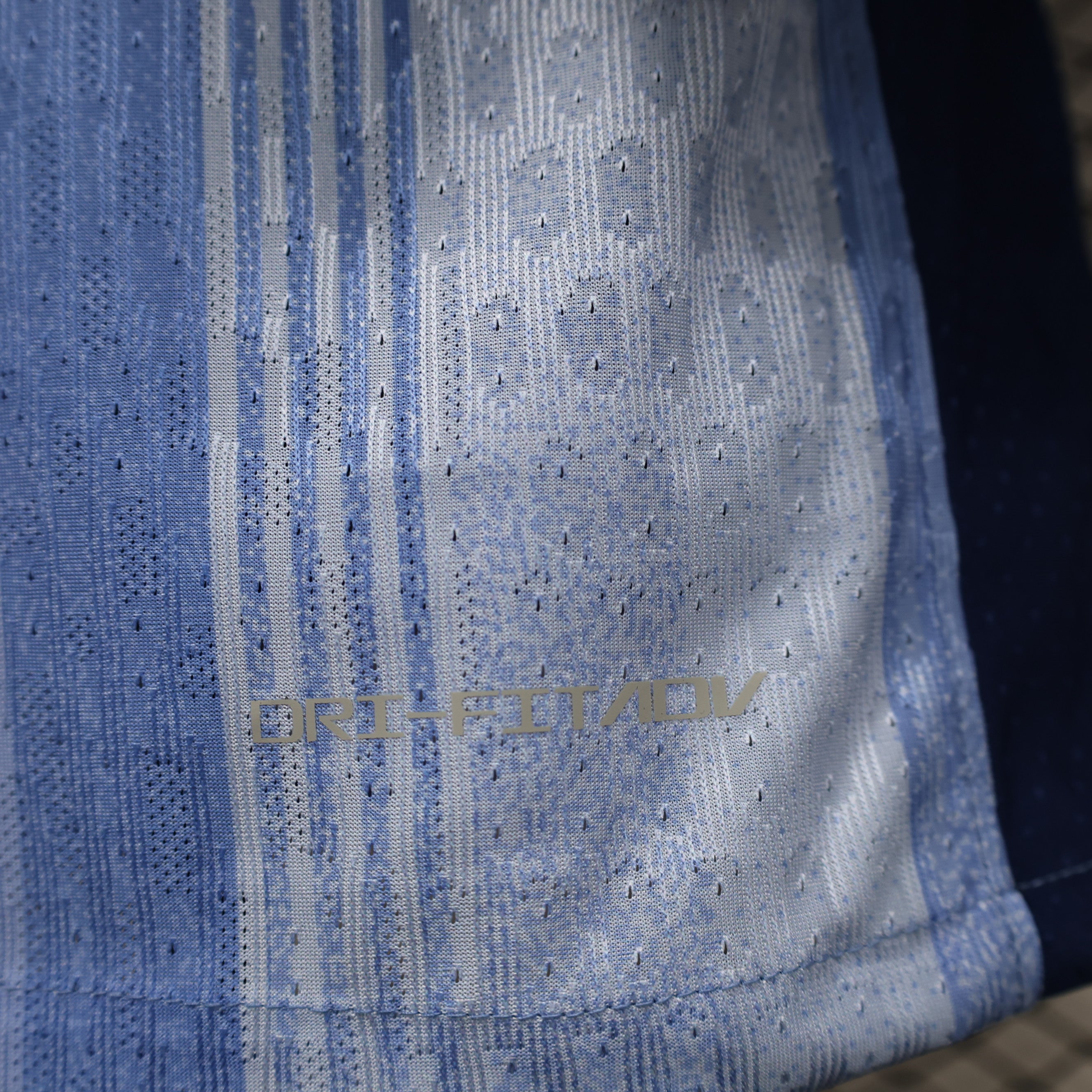 TOTTENHAM AWAY PLAYER VERSION 2024/2025 tm