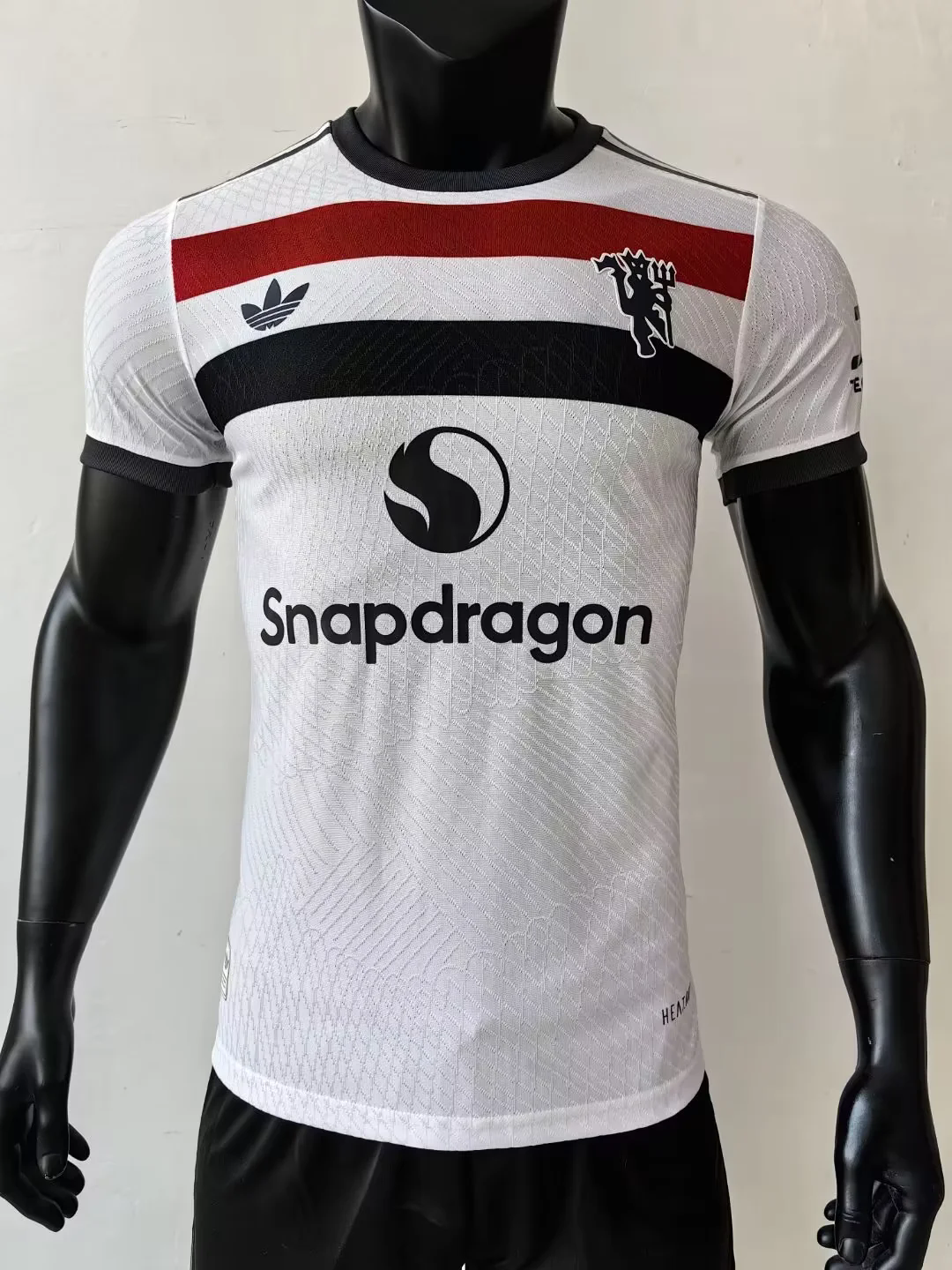 MANCHESTER UNITED 3RD AWAY 2024/2025