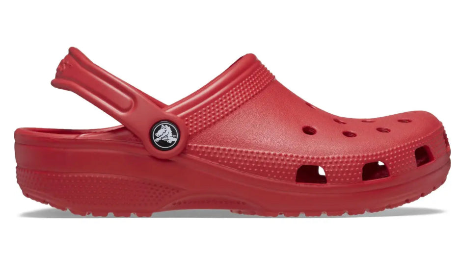 RED CROCS