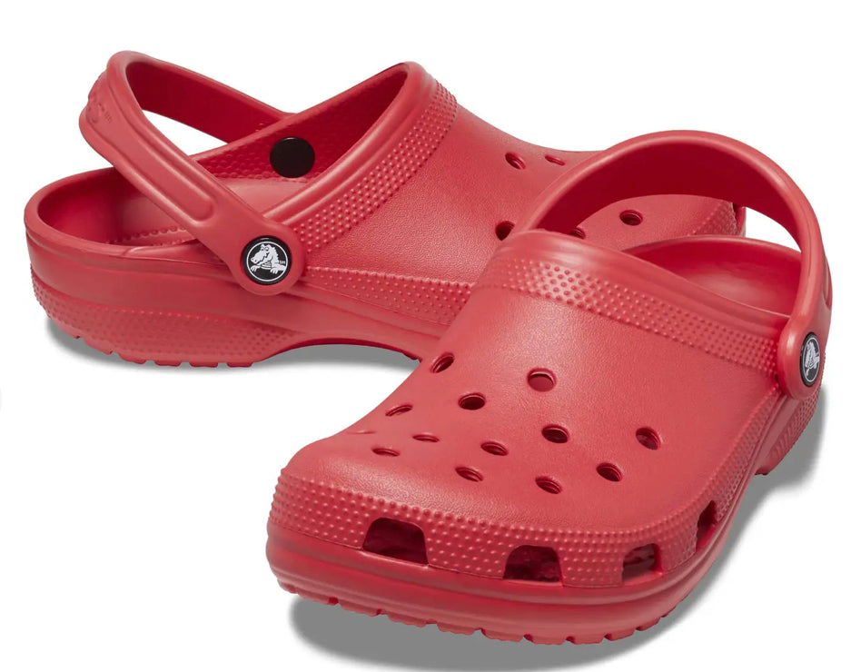 RED CROCS