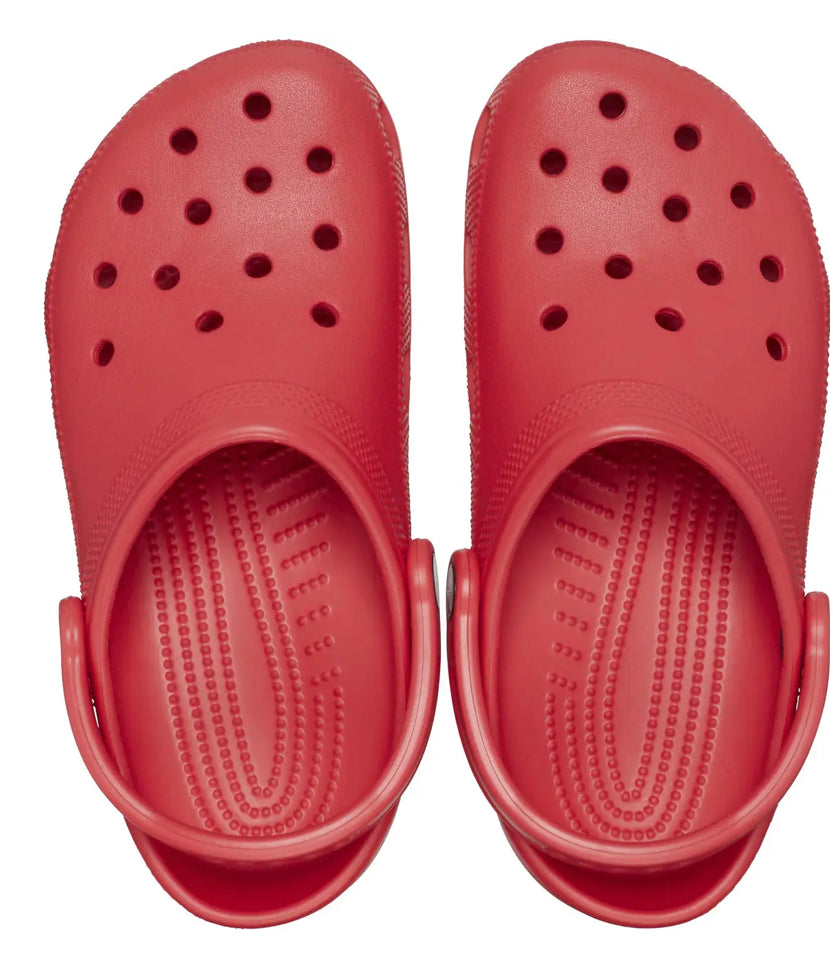 RED CROCS