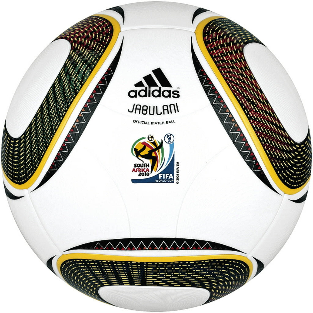 WORLD CUP 2010 BALL