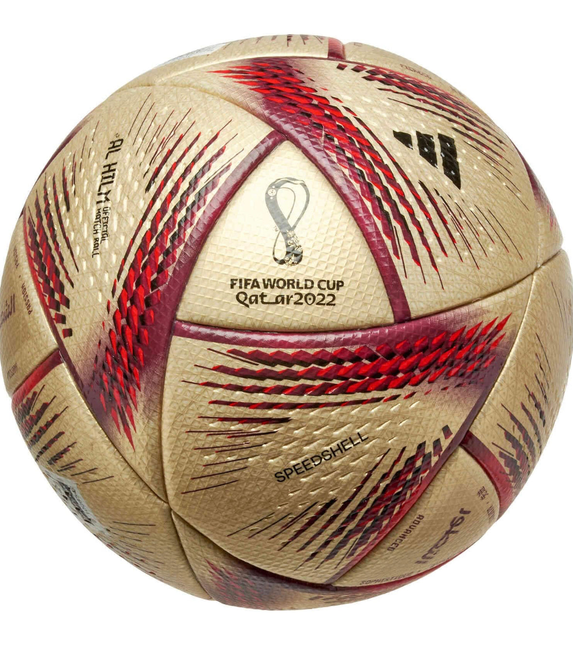 adidas Rihla Final World Cup Official Match Ball