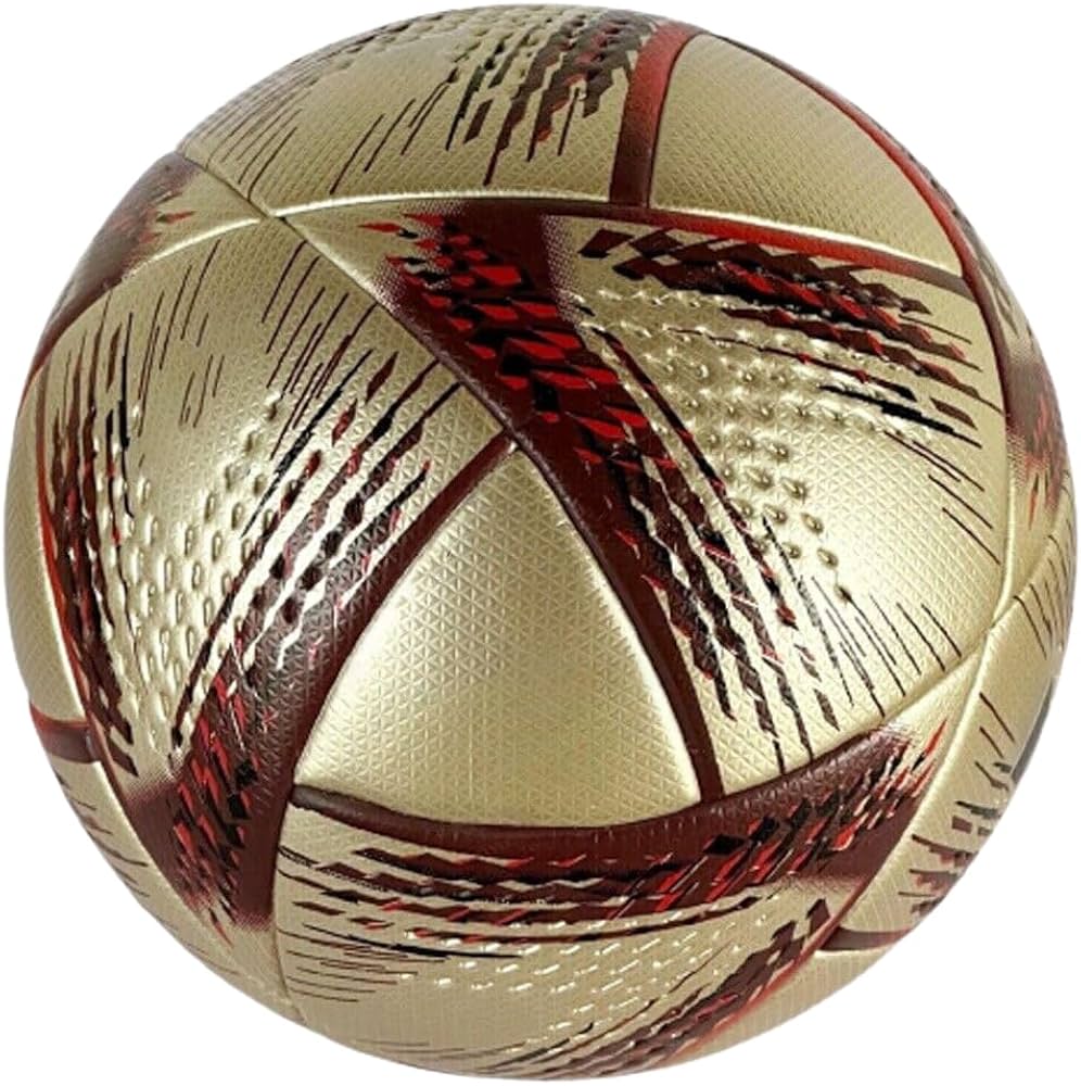 adidas Rihla Final World Cup Official Match Ball