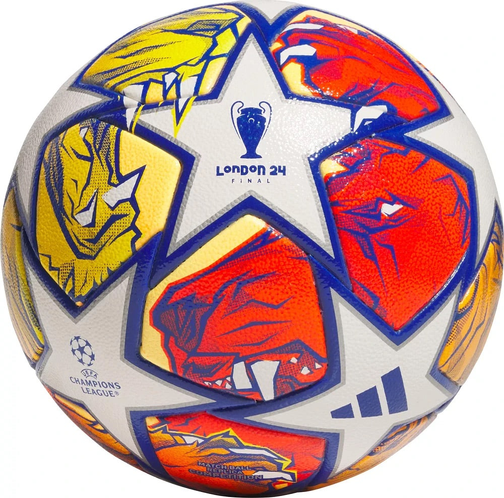 CHAMPIONS LEAGUE 2024 BALL