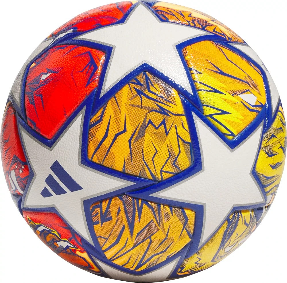 CHAMPIONS LEAGUE 2024 BALL