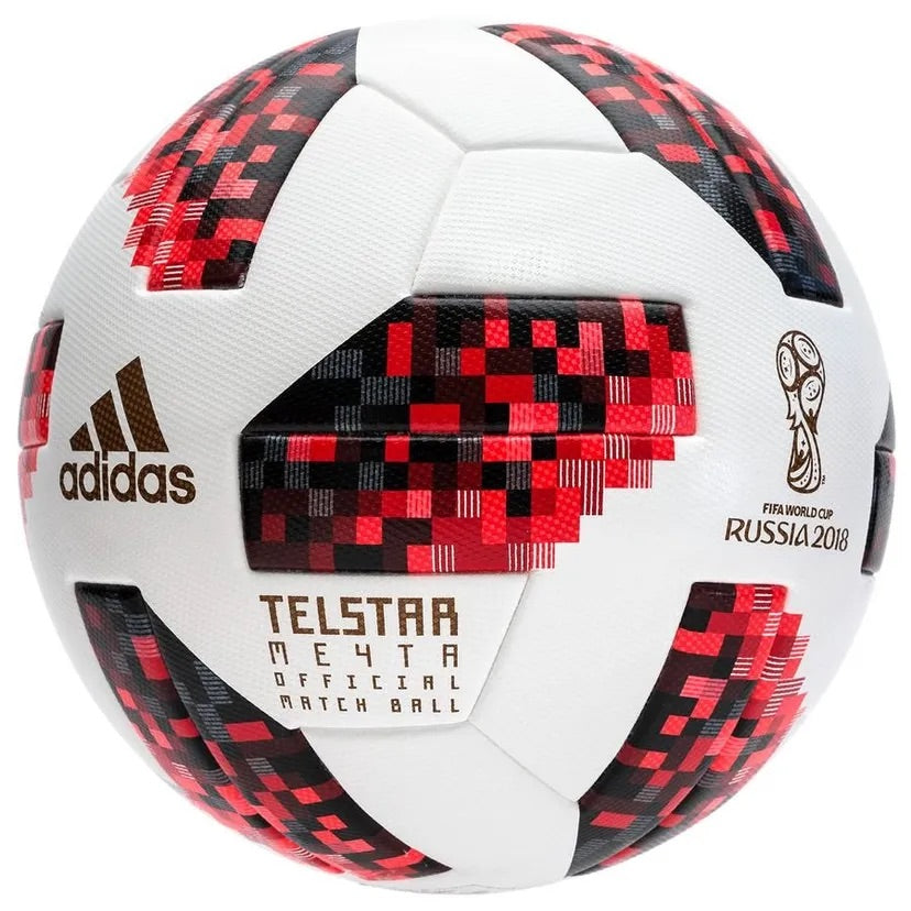 RUSSIA 2018 BALL