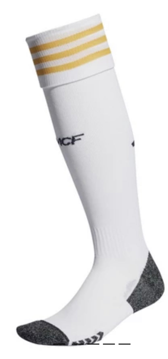 REAL MADRID SOCKS