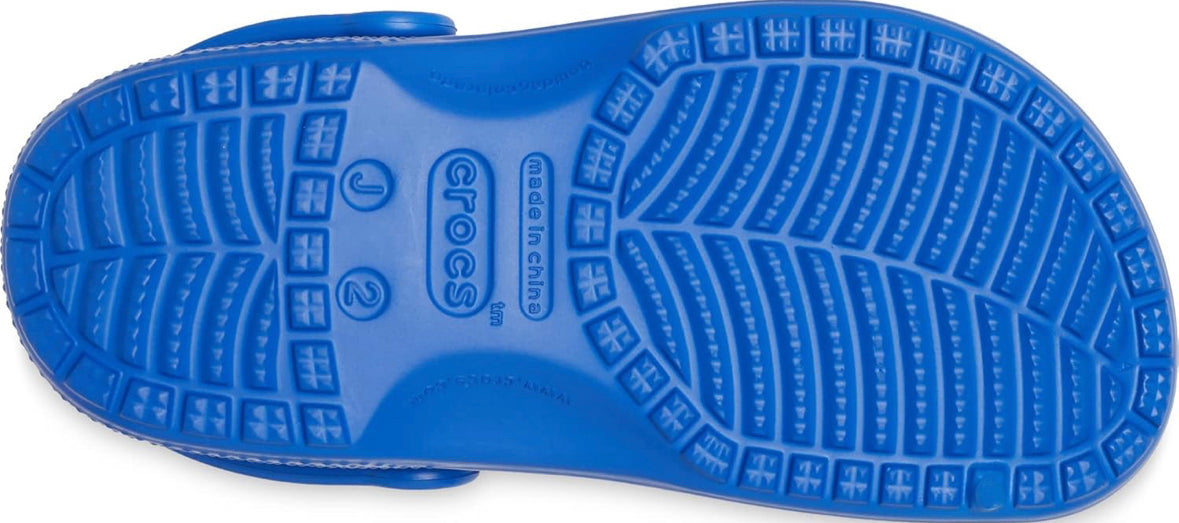 BLUE CROCS