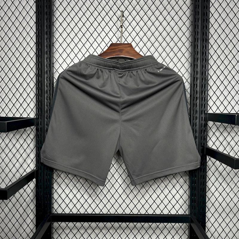 REAL MADRID THIRD AWAY SHORTS 2024/2025