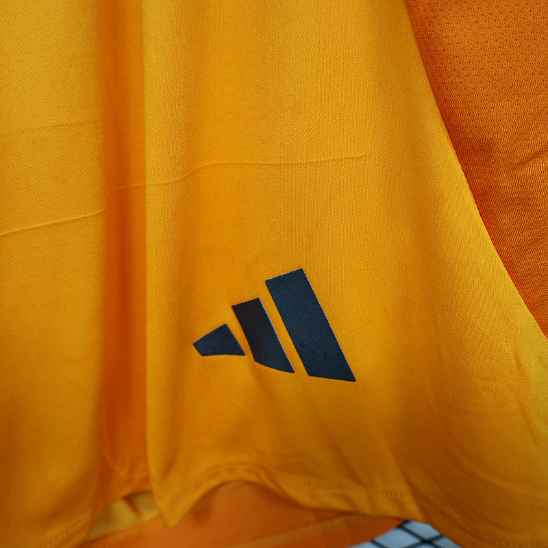 REAL MADRID AWAY SHORTS 2024/025