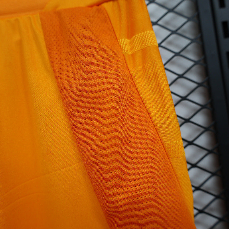 REAL MADRID AWAY SHORTS 2024/025