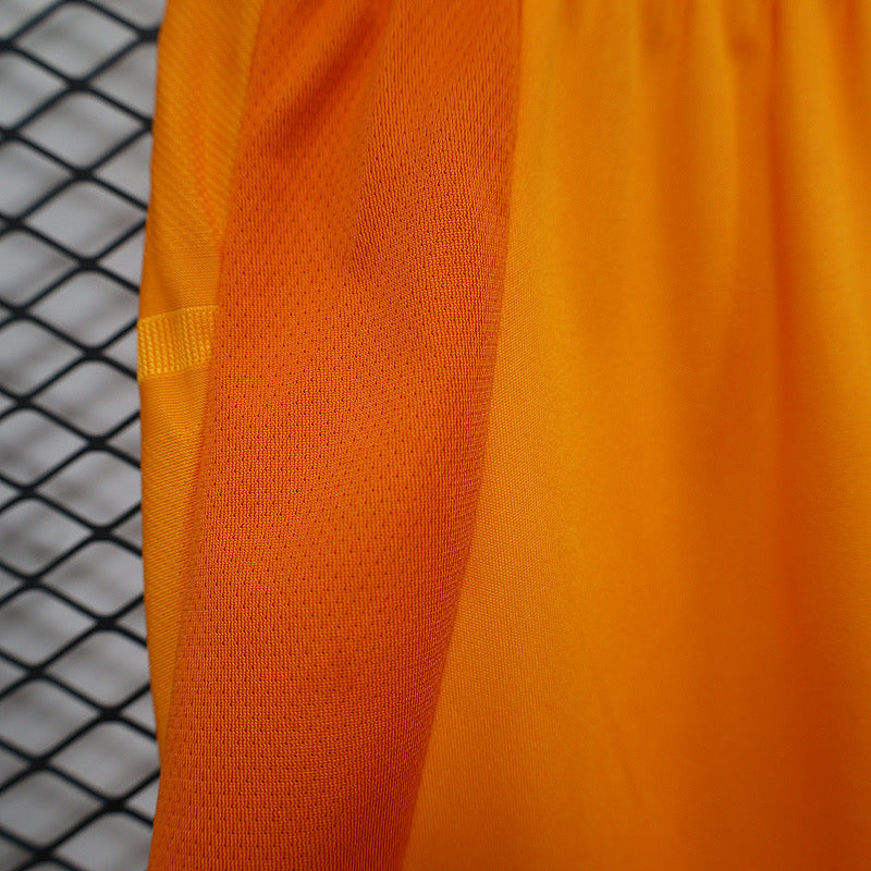 REAL MADRID AWAY SHORTS 2024/025